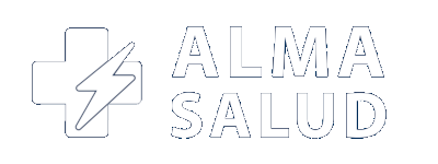 Alma Salud Logo
